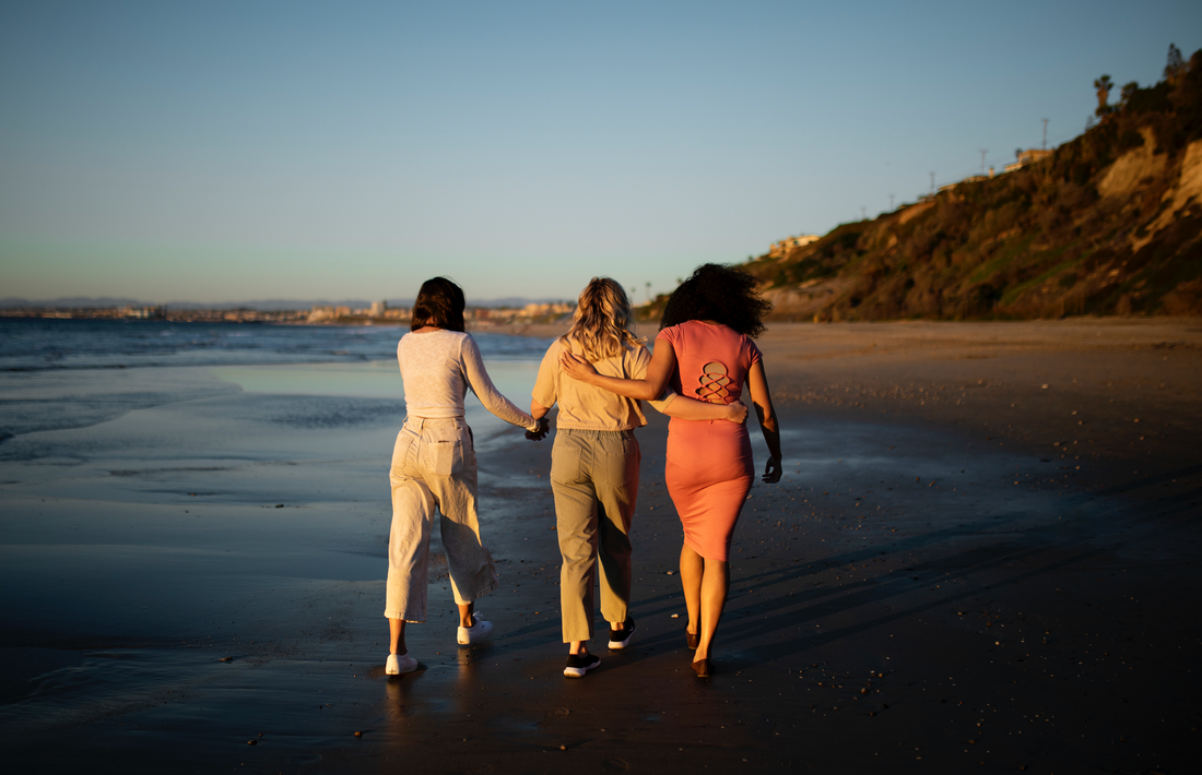 The Invisible Thread: Why Connection is the Key to Our Wellbeing