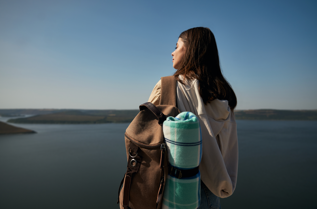Finding Yourself in Solitude