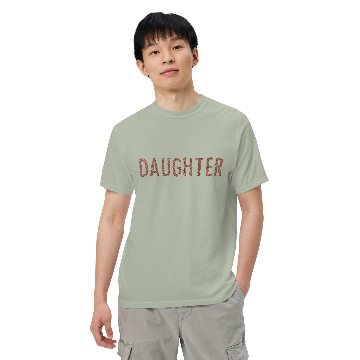 Daughter - Unisex T-shirt
