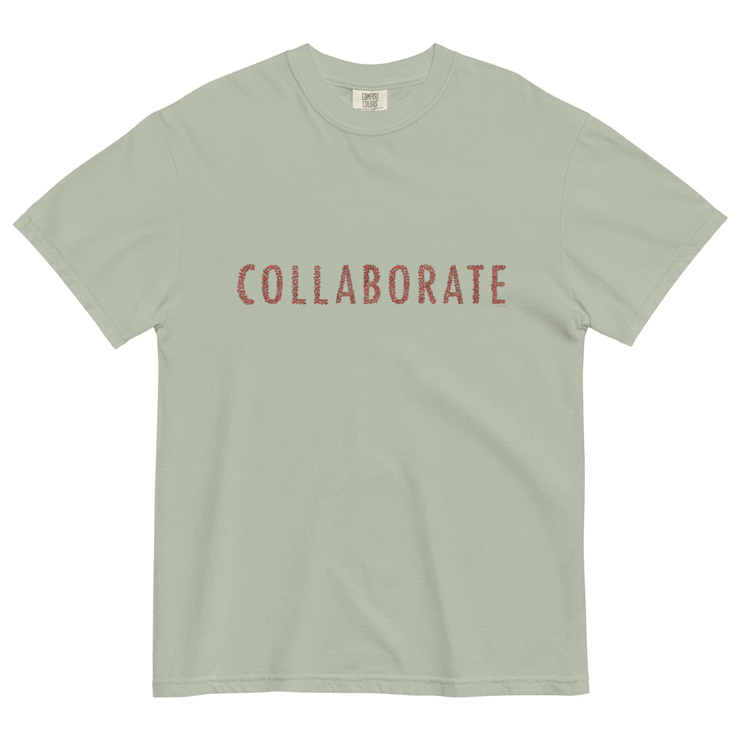 Collaborate - Unisex T-shirt