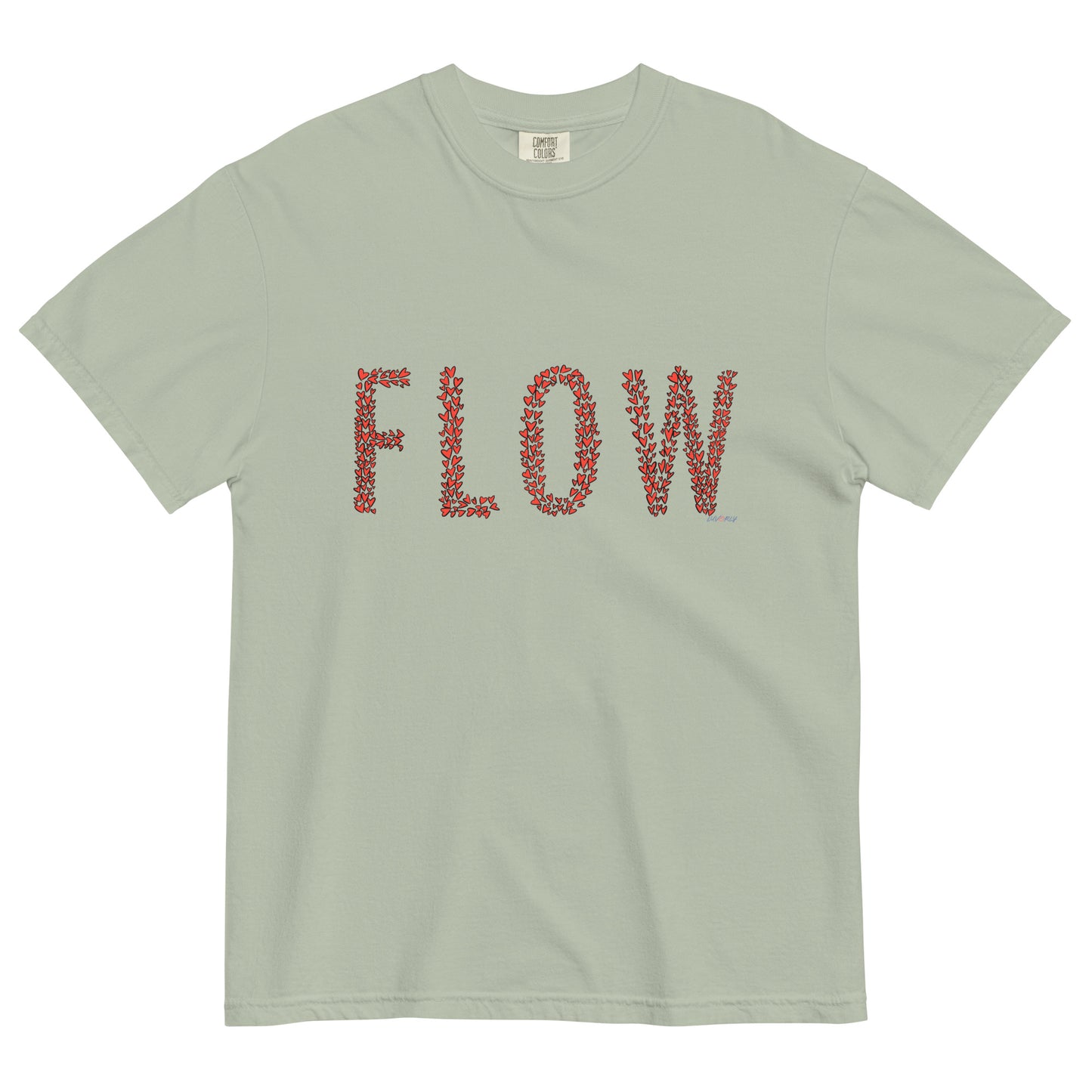 Flow - Unisex T-shirt