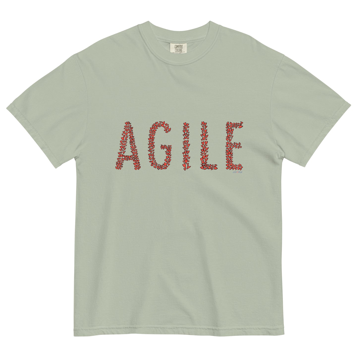 Agile - Unisex T-shirt