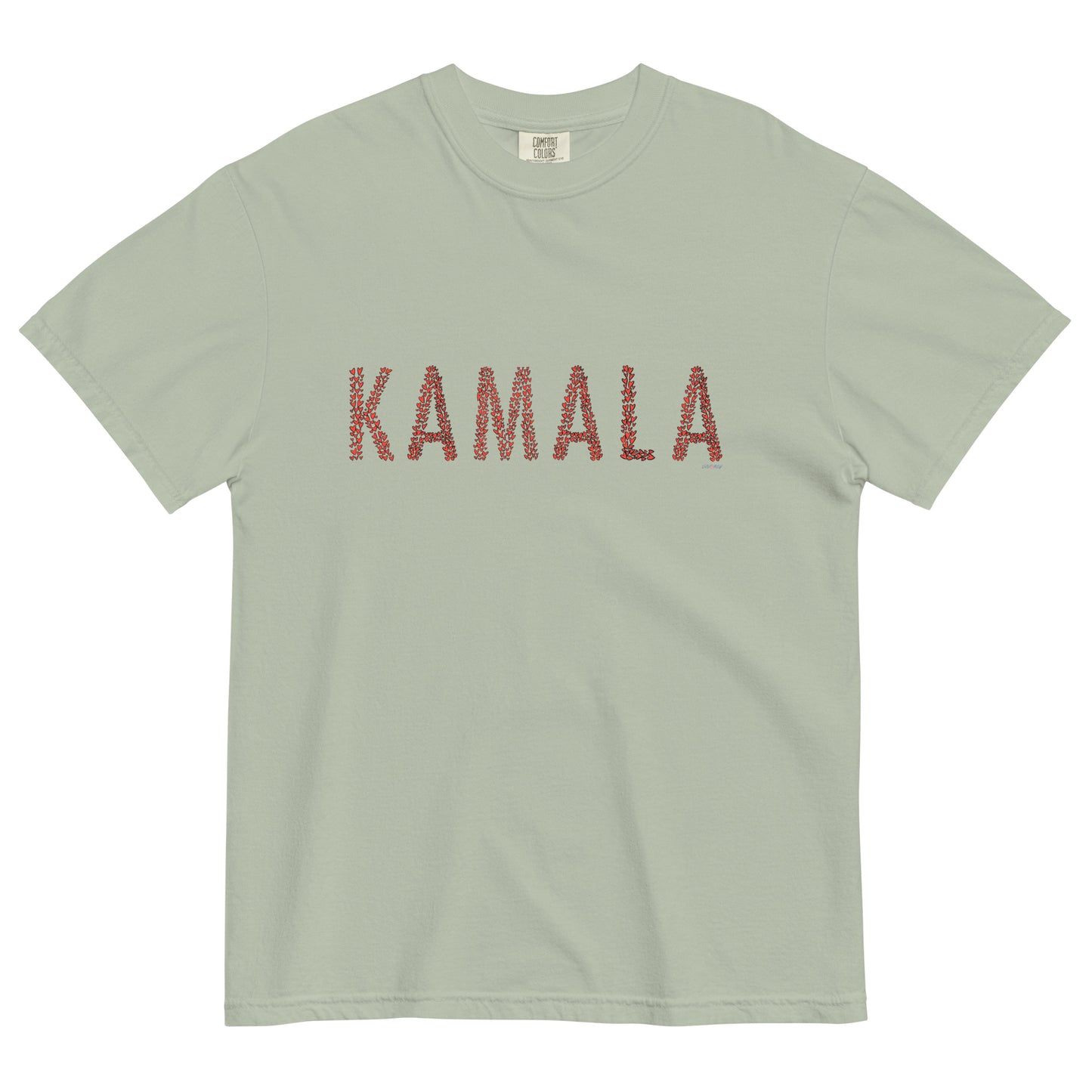 Kamala - Unisex T-shirt