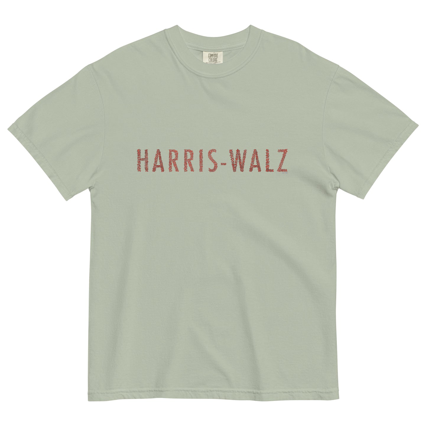 Harris-Walz - Unisex T-shirt
