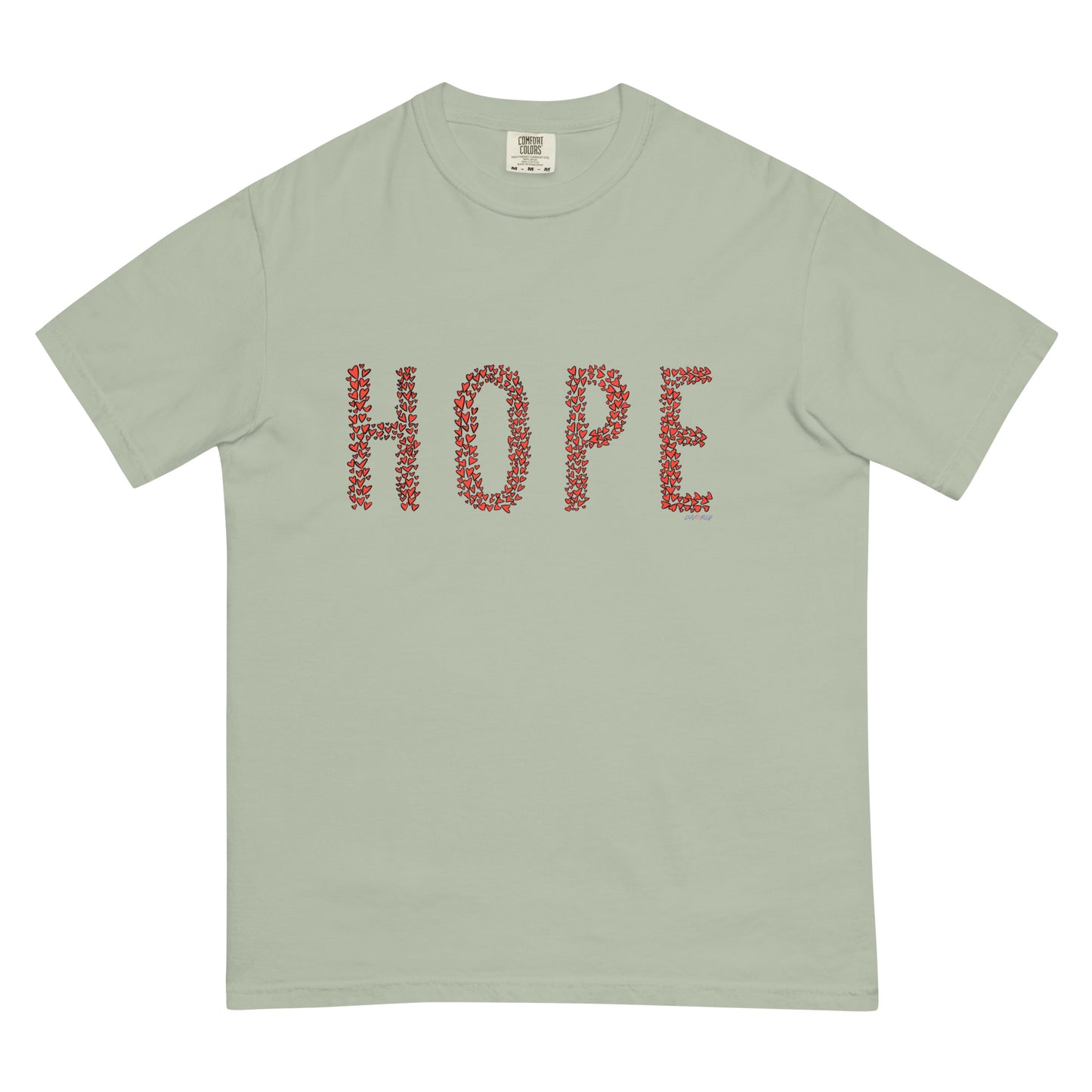 Hope - Unisex T-shirt