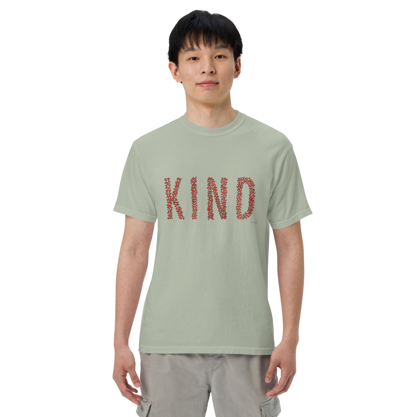 Kind - Unisex T-shirt