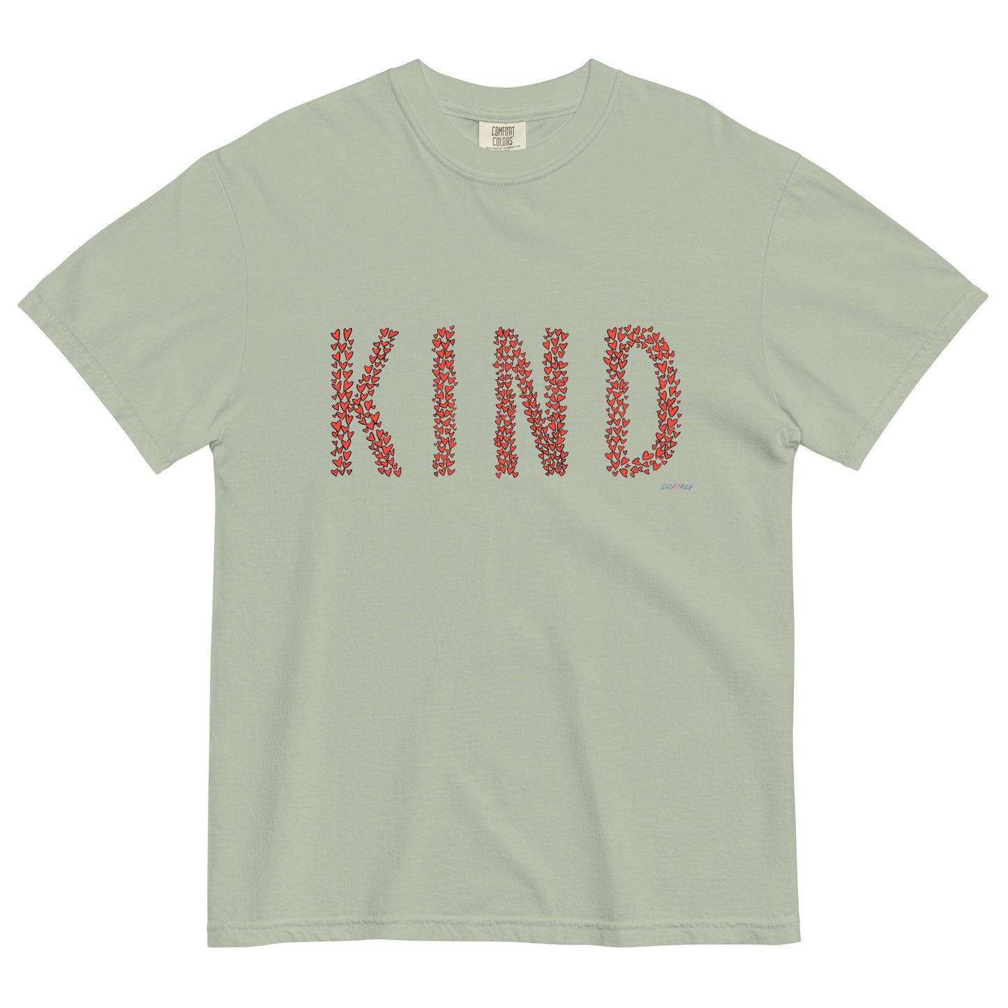 Kind - Unisex T-shirt