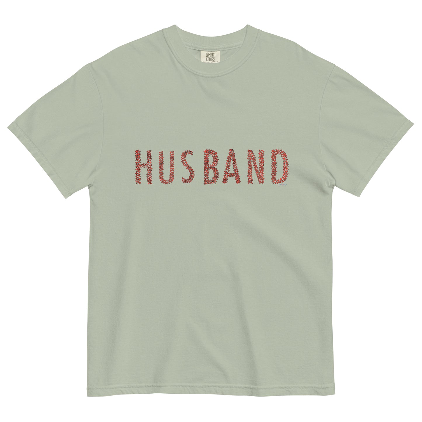 Husband - Unisex T-shirt
