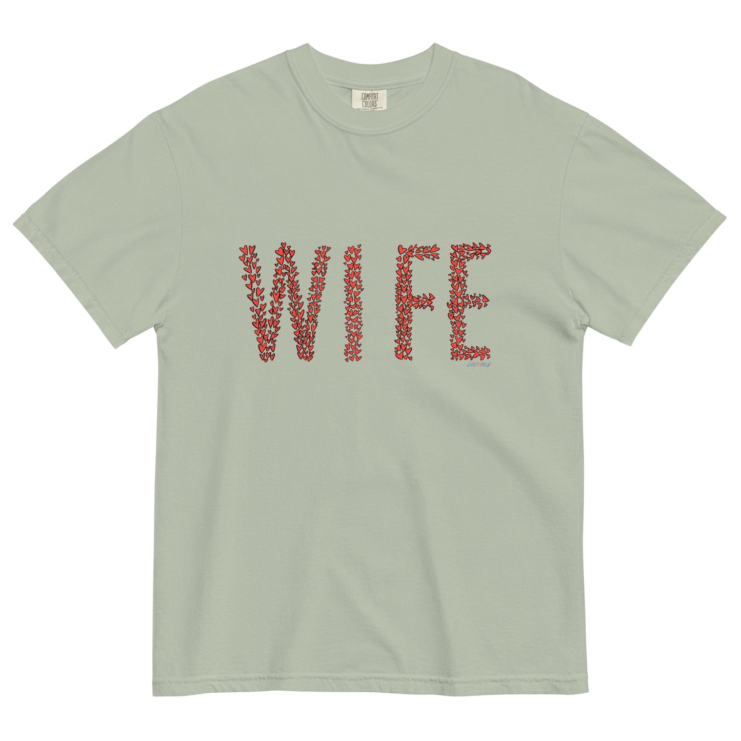 Wife - Unisex T-shirt