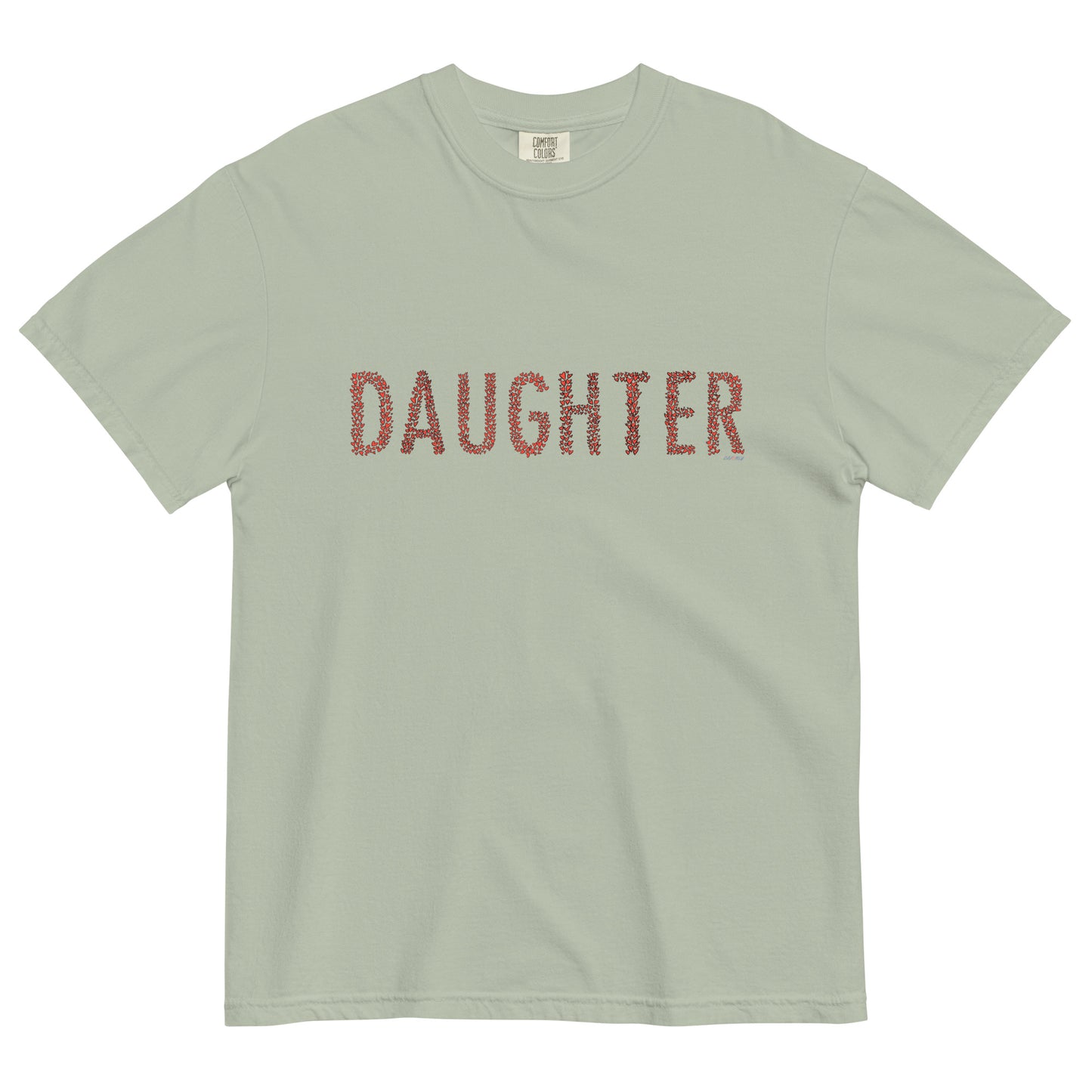 Daughter - Unisex T-shirt