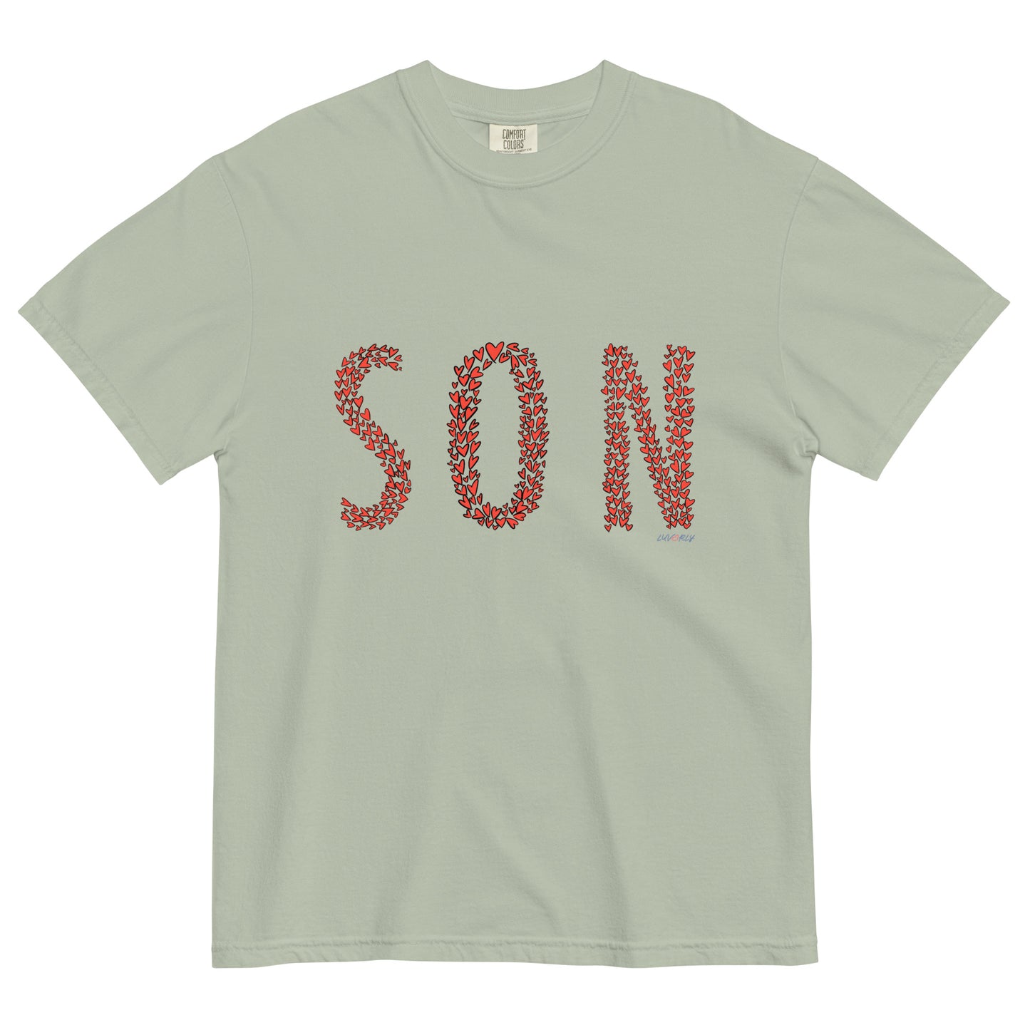 Son - Unisex T-shirt