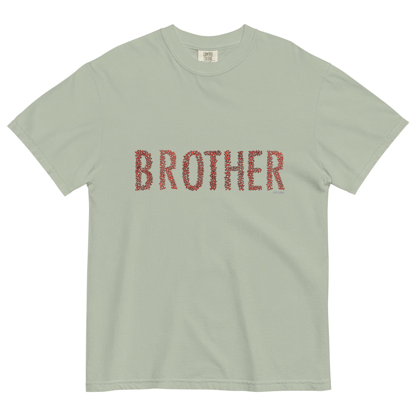Brother - Unisex T-shirt