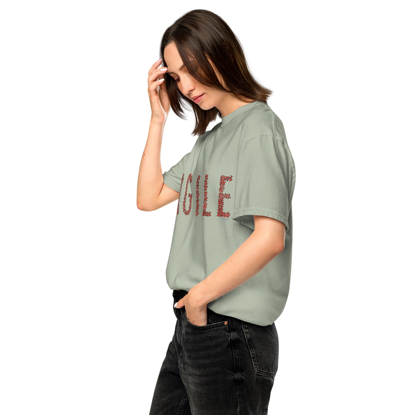Agile - Unisex T-shirt