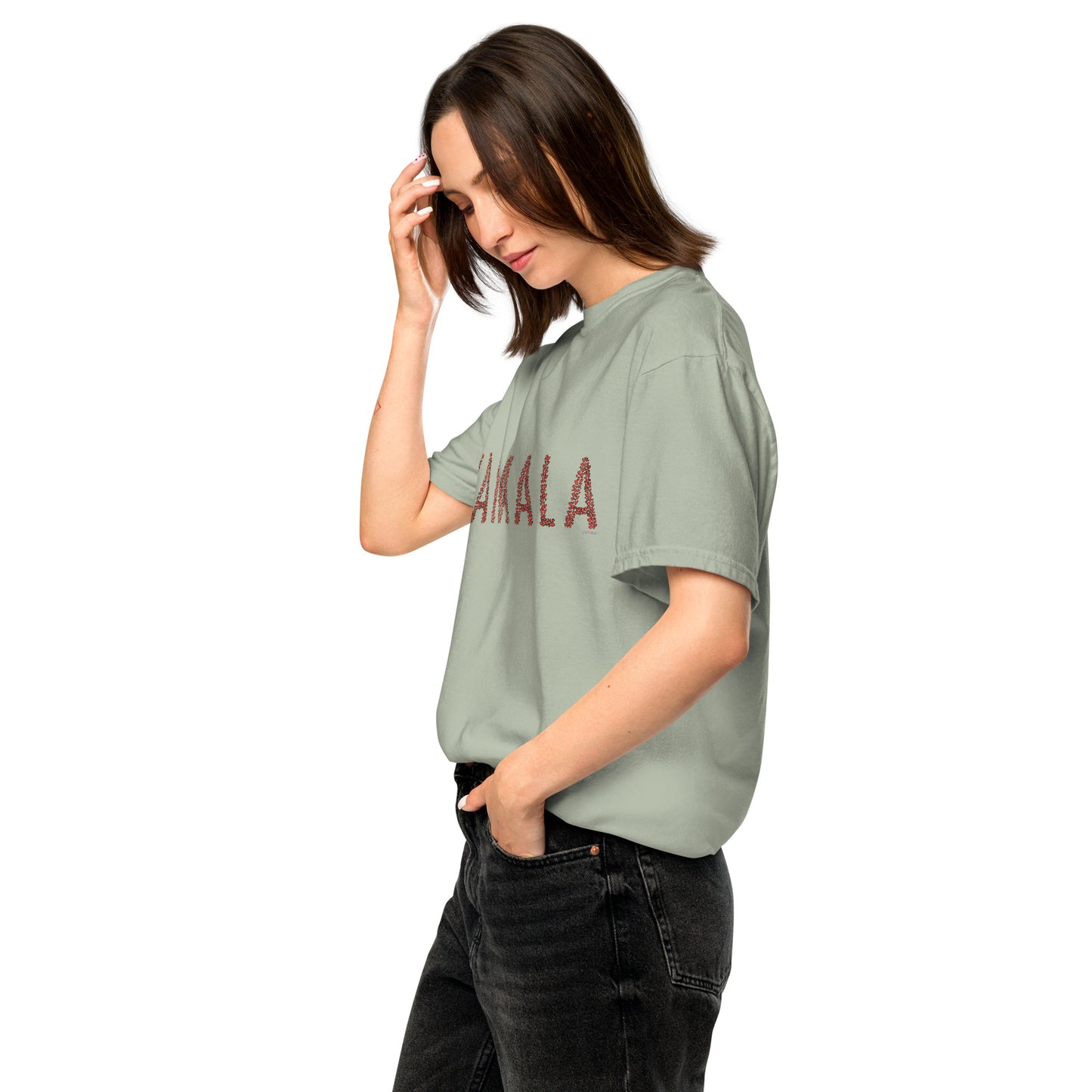 Kamala - Unisex T-shirt