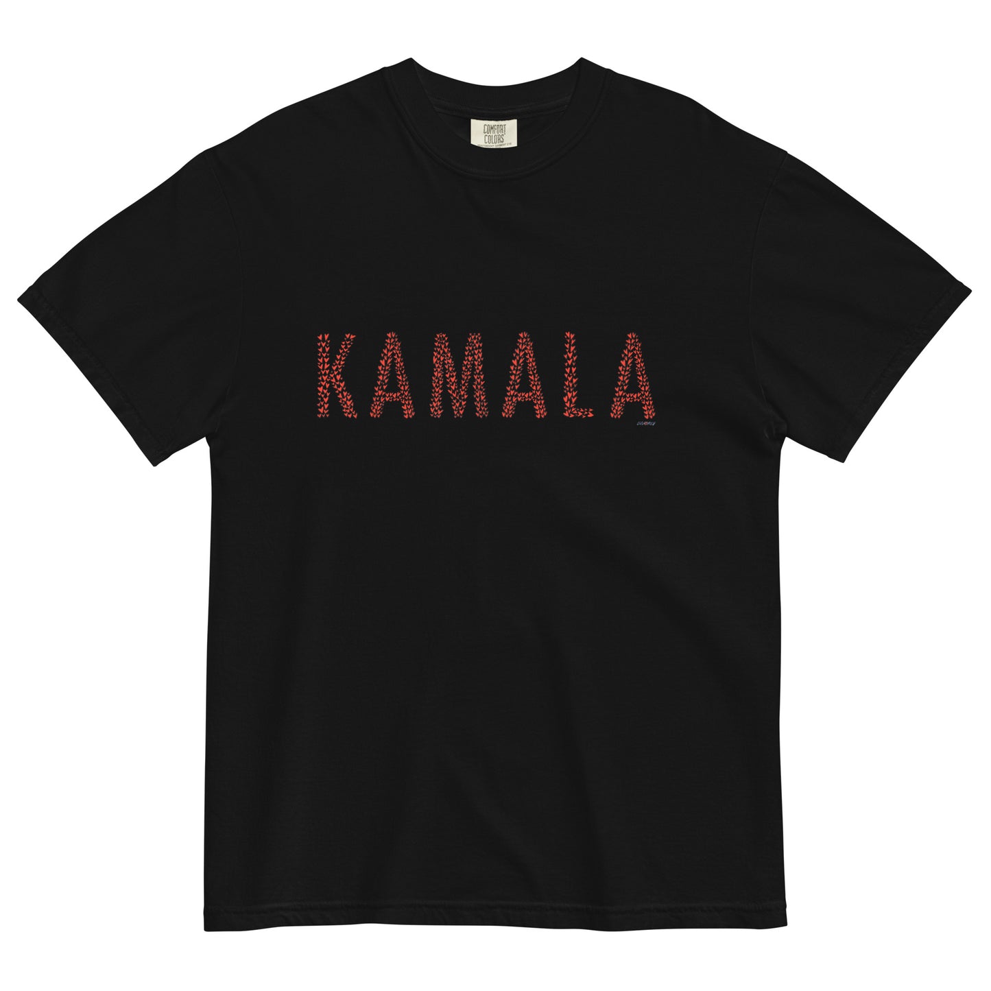 Kamala - Unisex T-shirt
