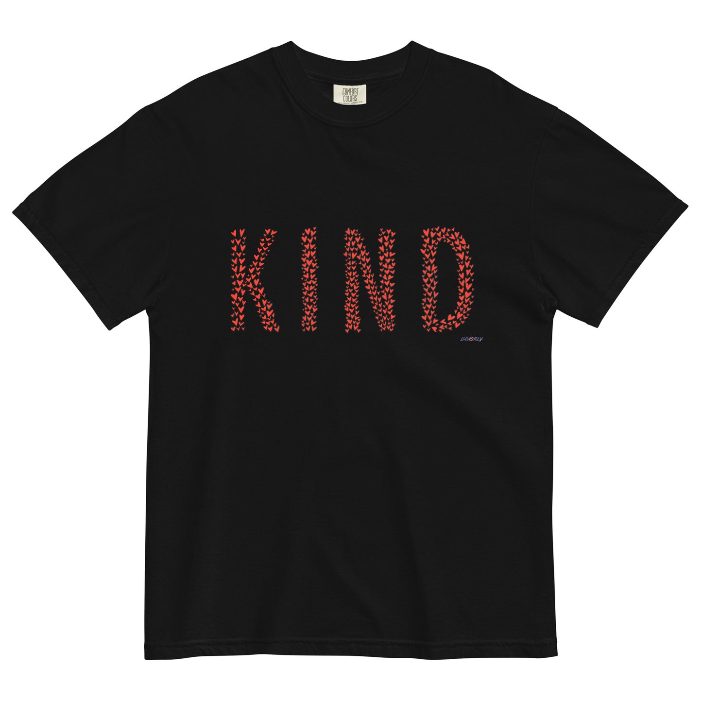 Kind - Unisex T-shirt