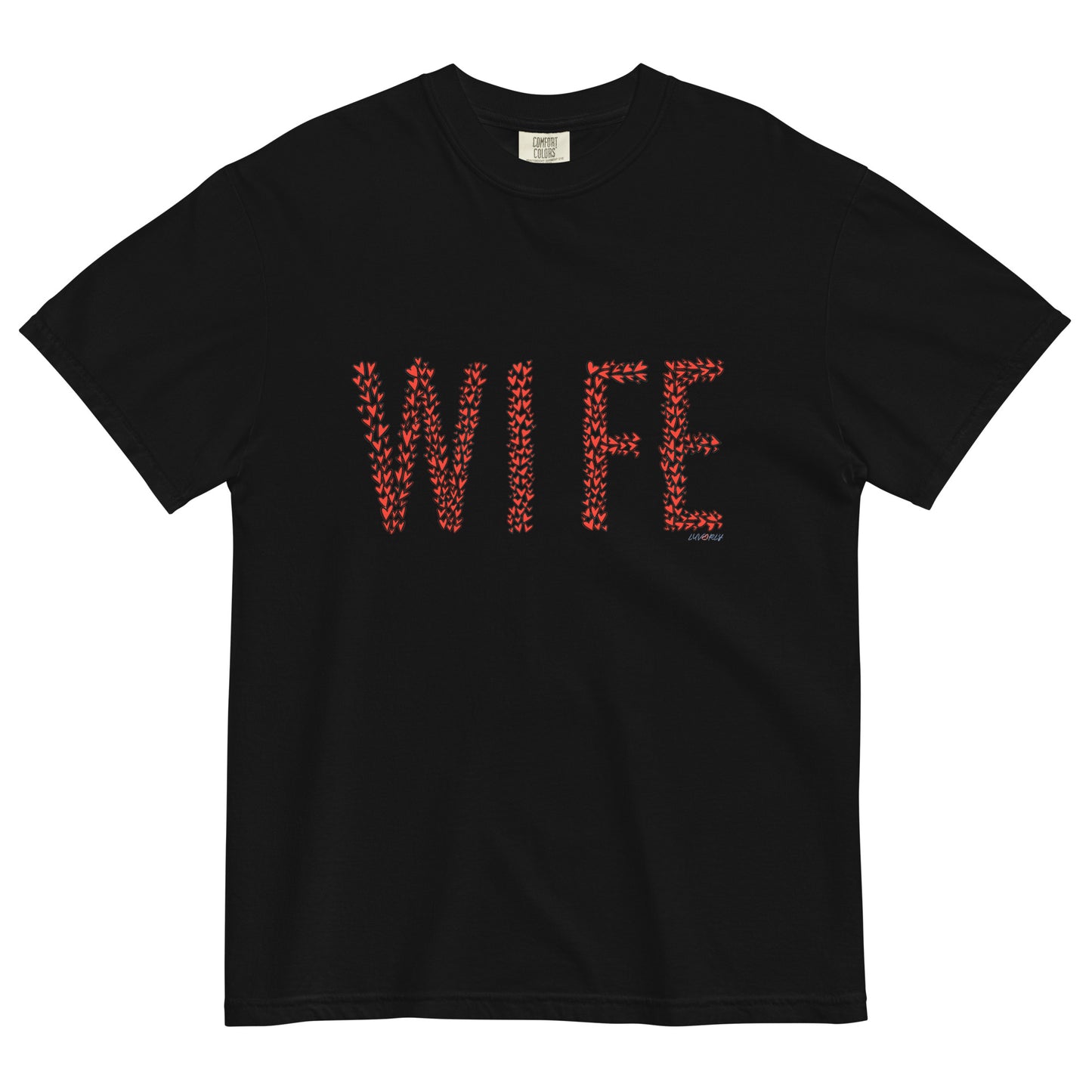 Wife - Unisex T-shirt