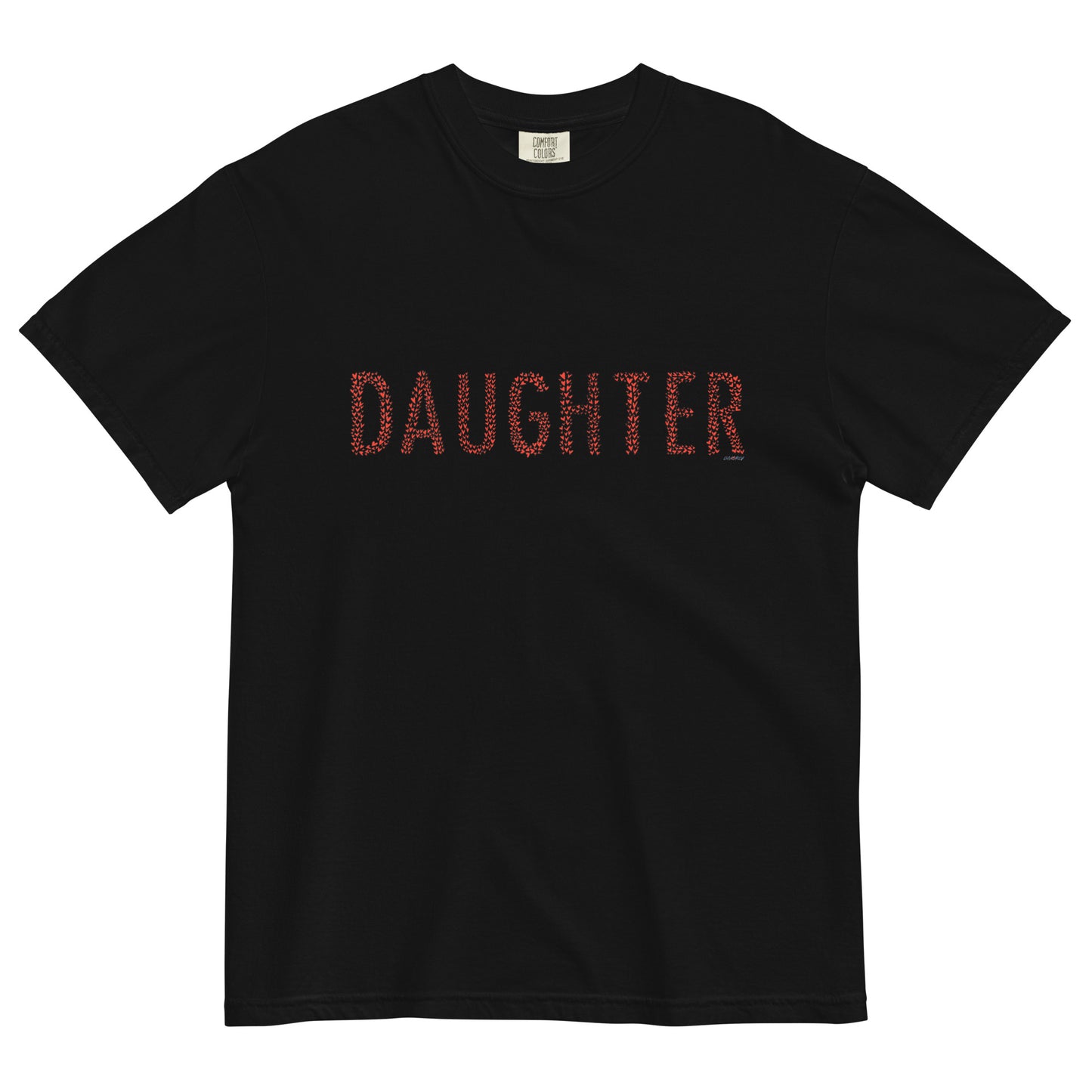 Daughter - Unisex T-shirt