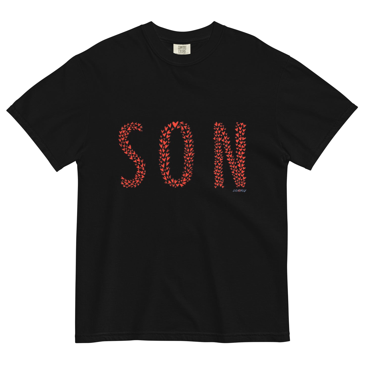 Son - Unisex T-shirt