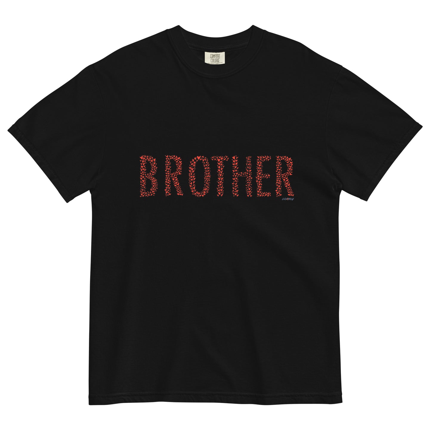 Brother - Unisex T-shirt
