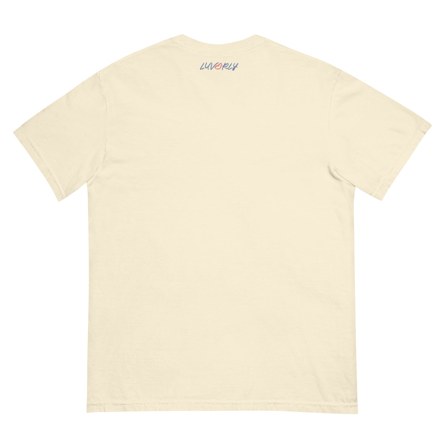 Love - Unisex T-shirt