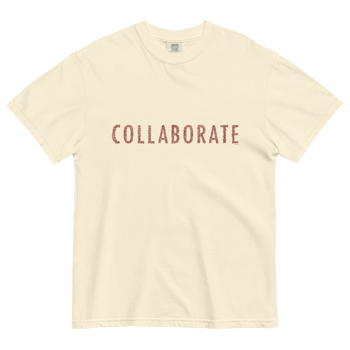 Collaborate - Unisex T-shirt