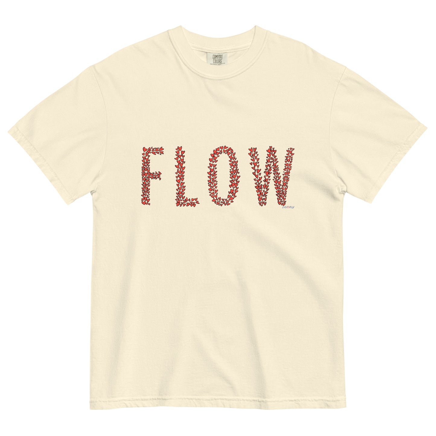 Flow - Unisex T-shirt