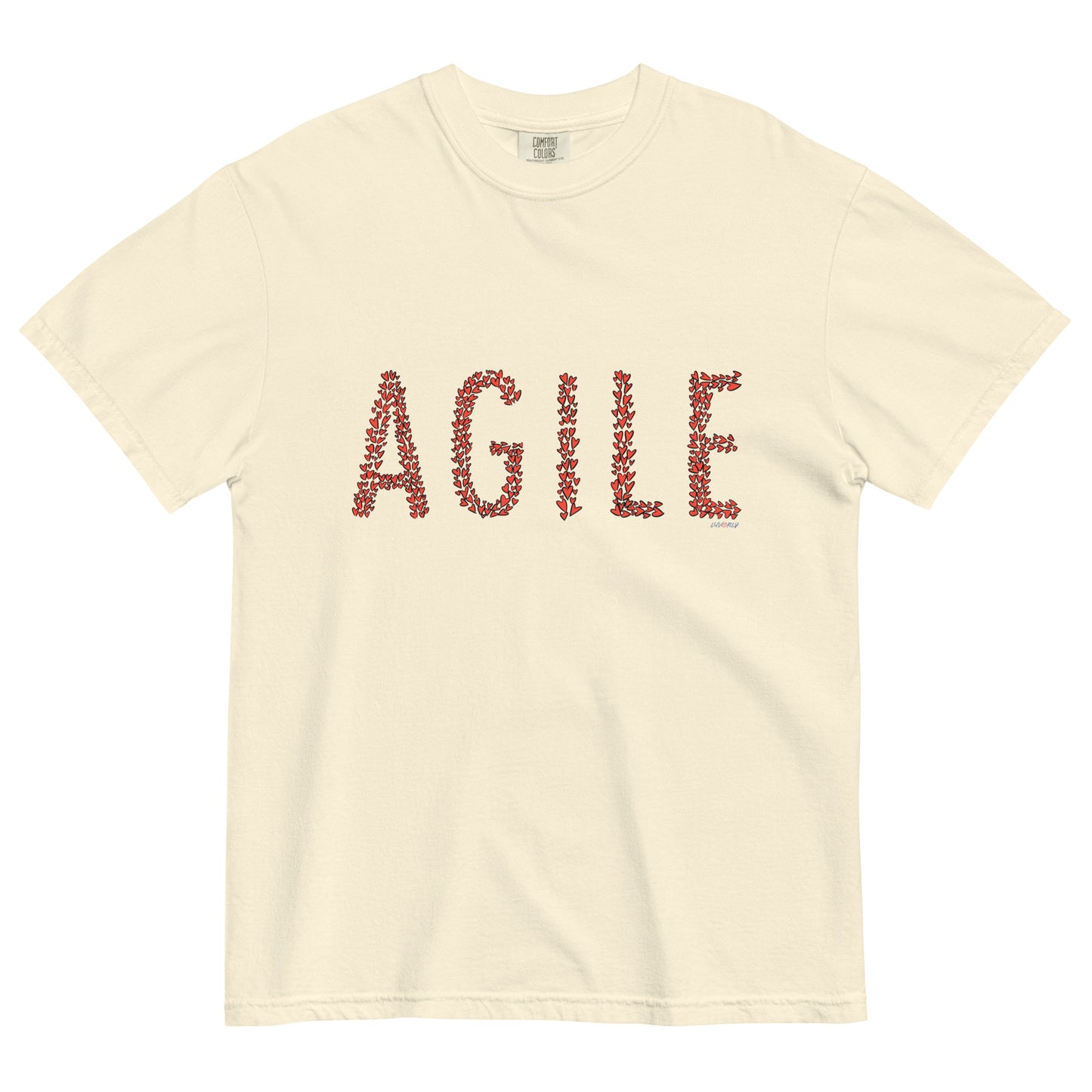 Agile - Unisex T-shirt