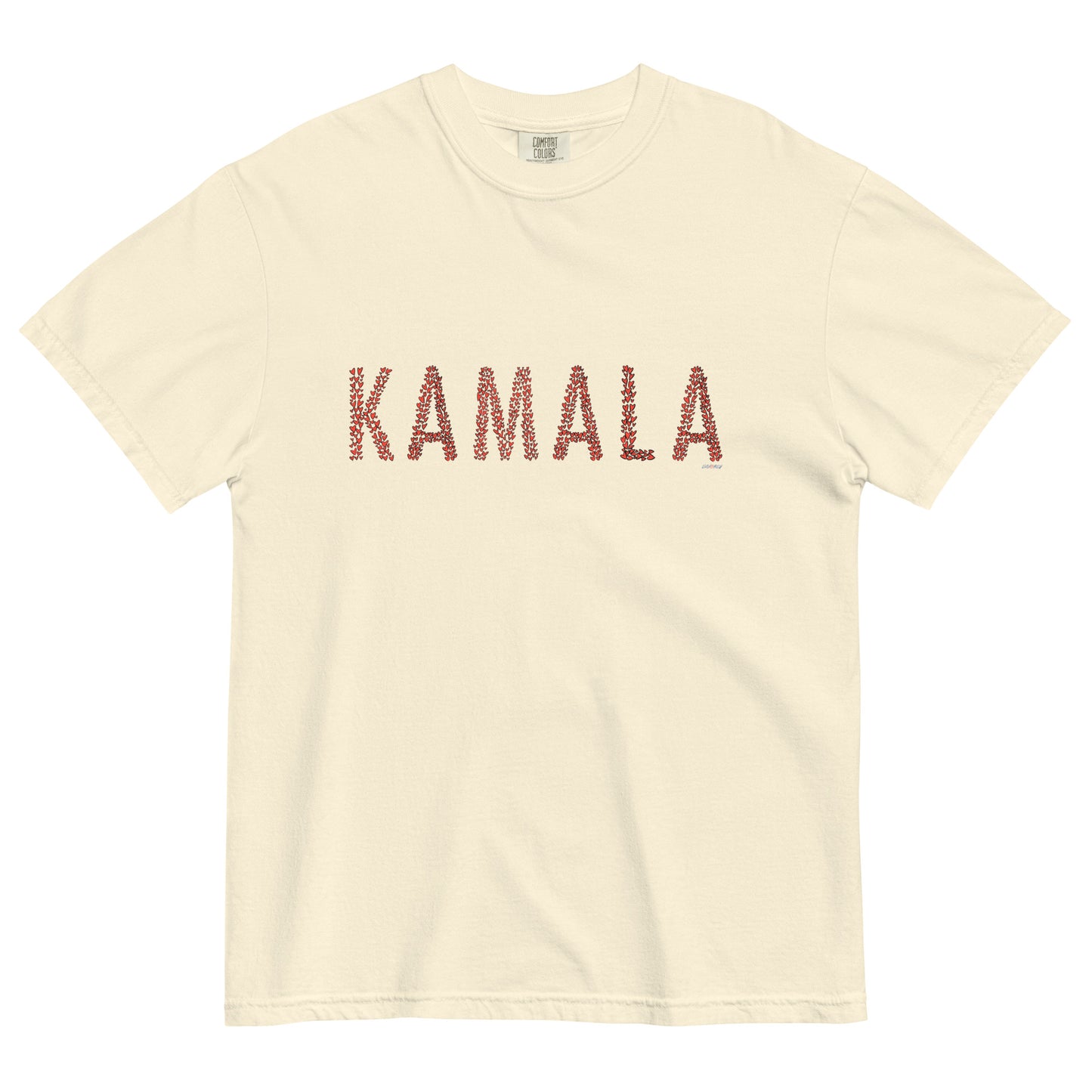 Kamala - Unisex T-shirt