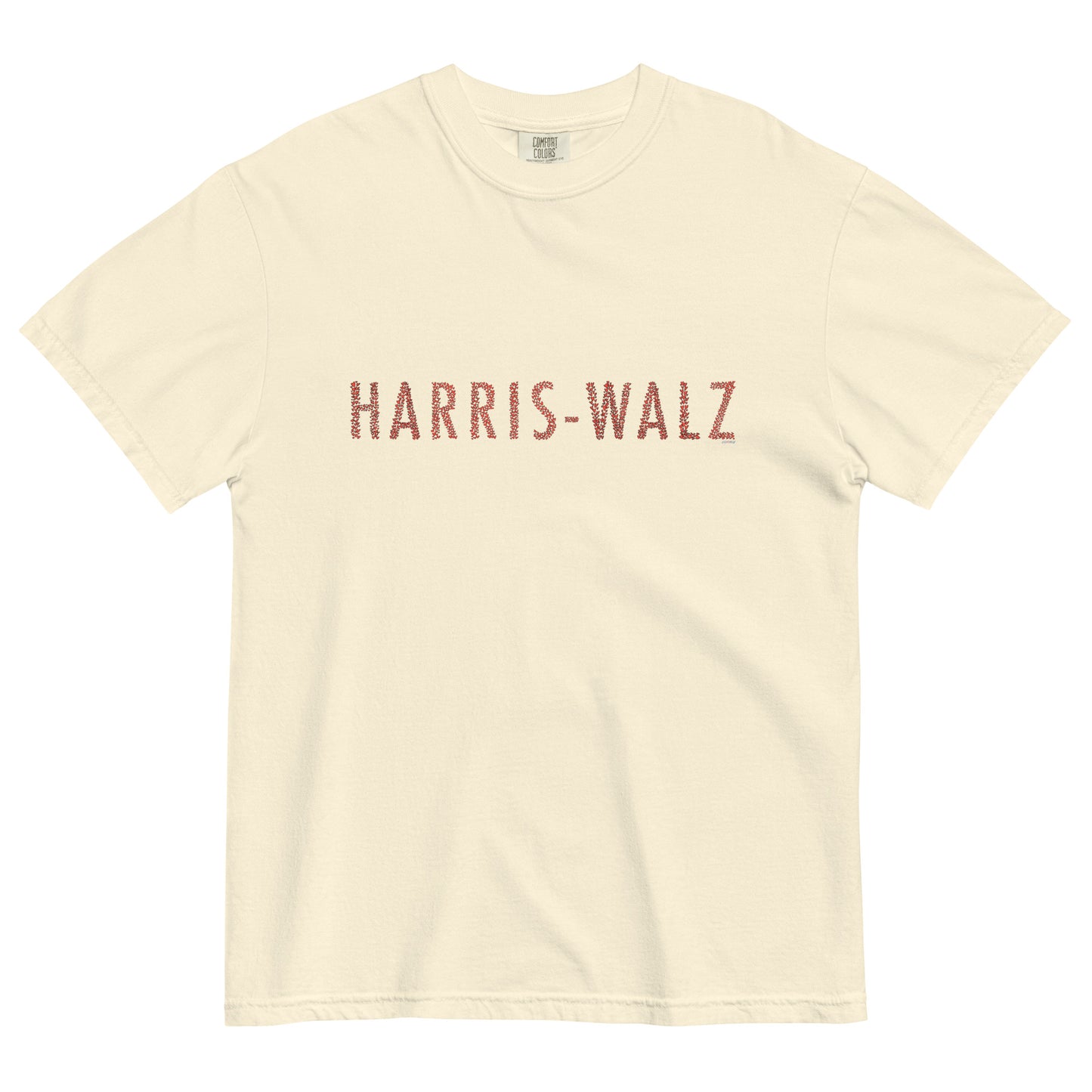 Harris-Walz - Unisex T-shirt