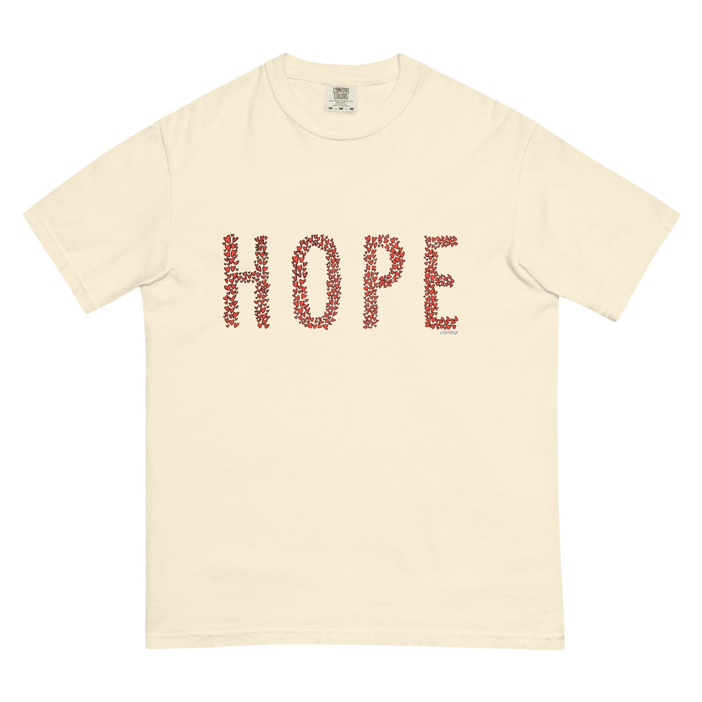 Hope - Unisex T-shirt