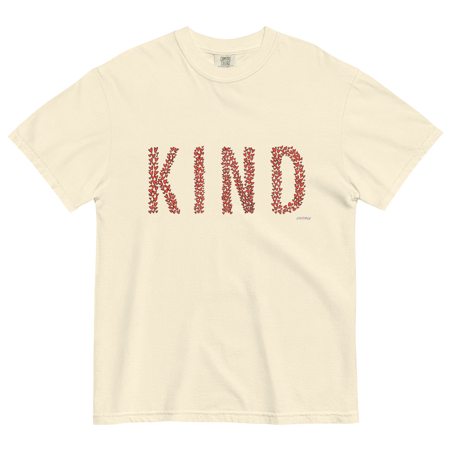 Kind - Unisex T-shirt