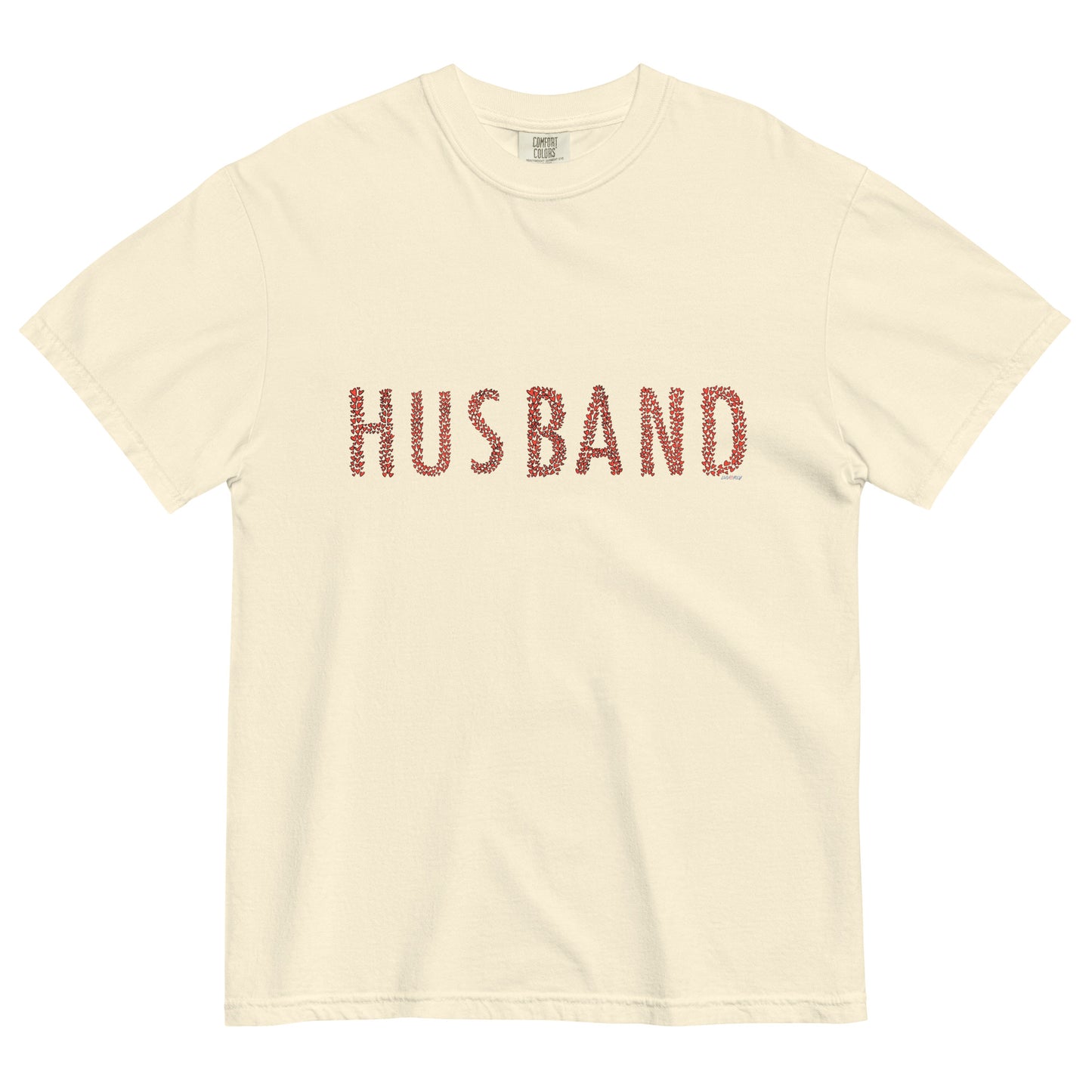 Husband - Unisex T-shirt