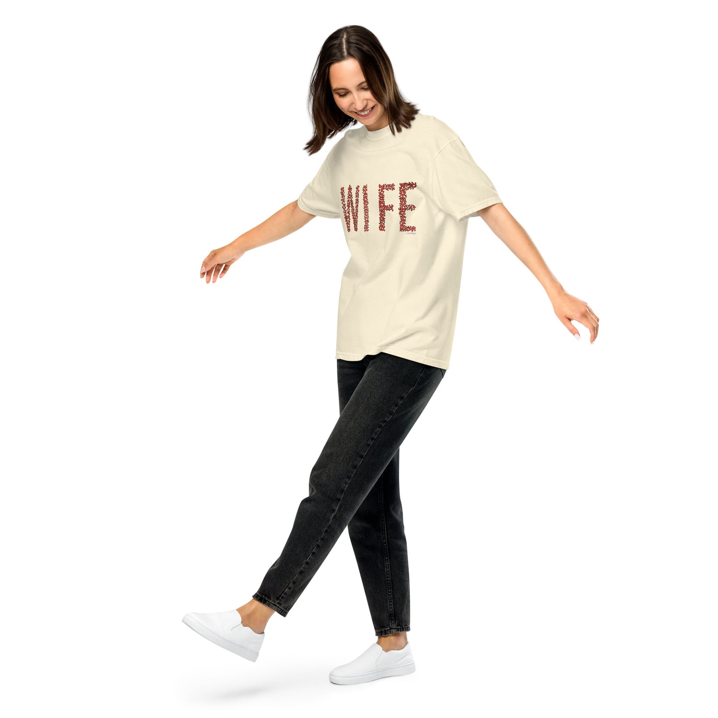 Wife - Unisex T-shirt