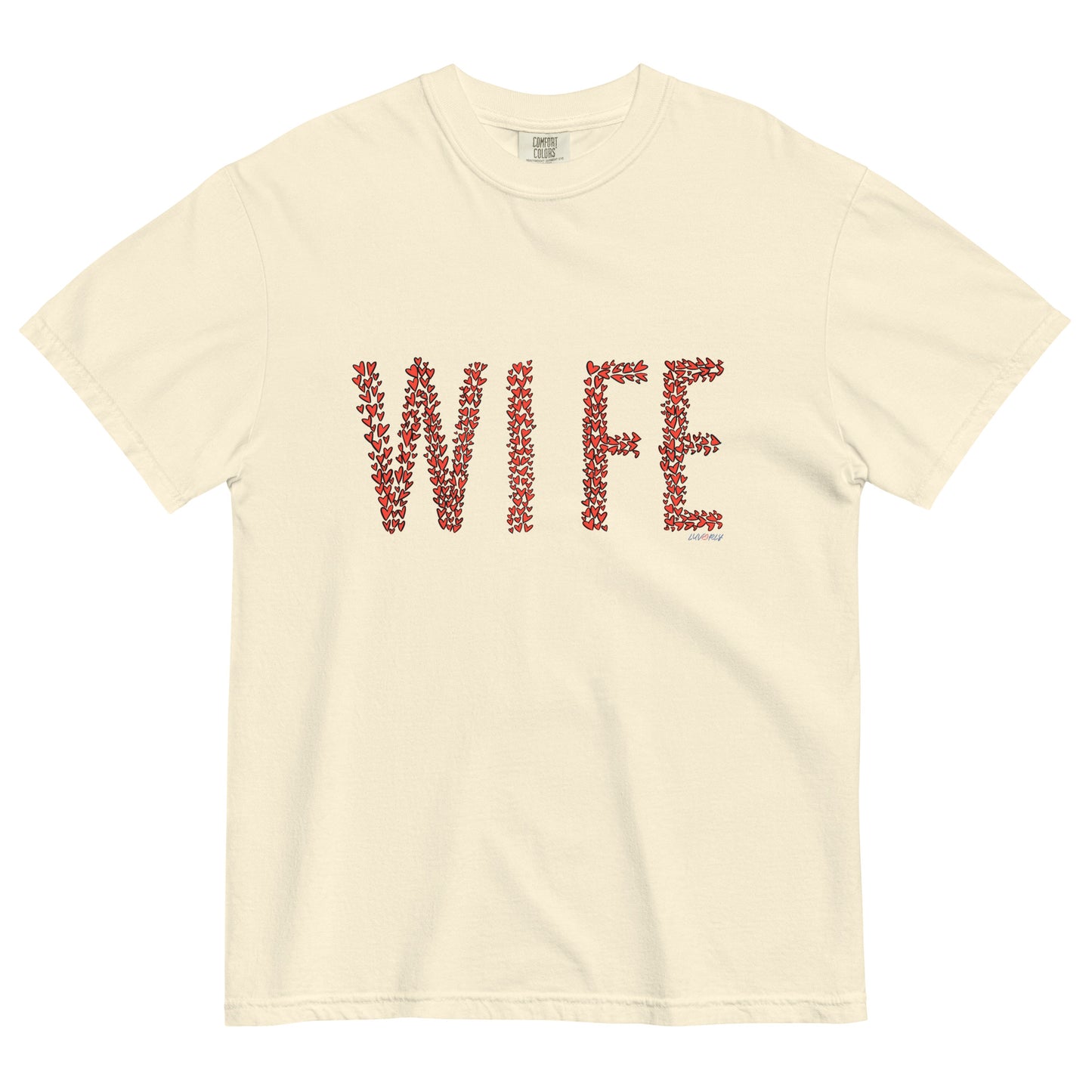 Wife - Unisex T-shirt