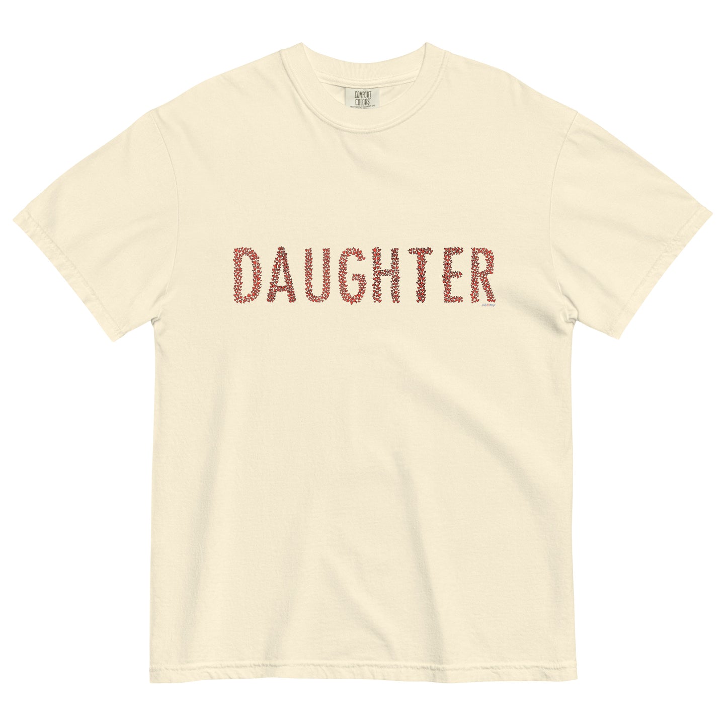 Daughter - Unisex T-shirt