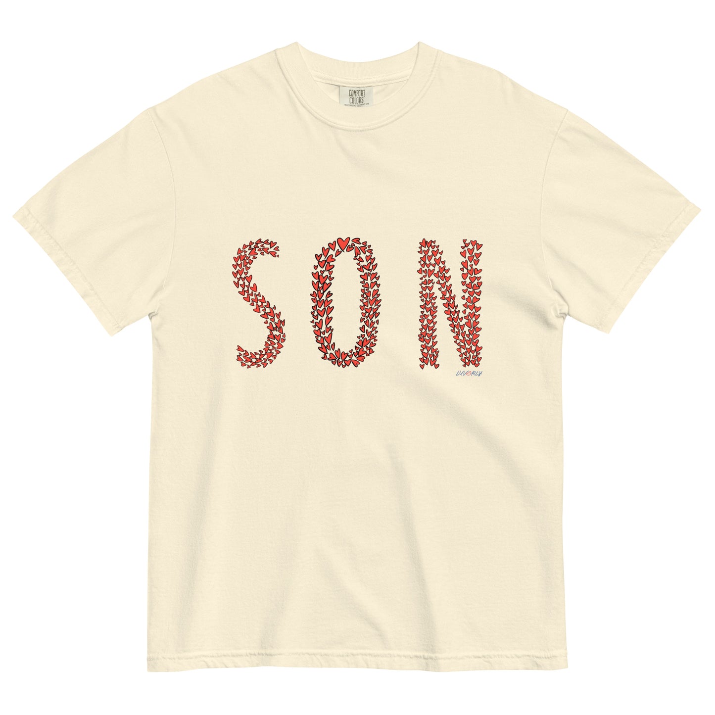 Son - Unisex T-shirt
