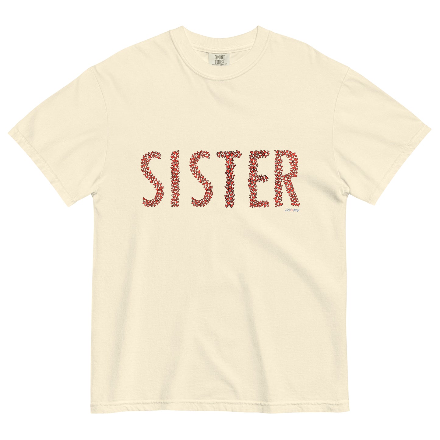 Sister - Unisex T-shirt