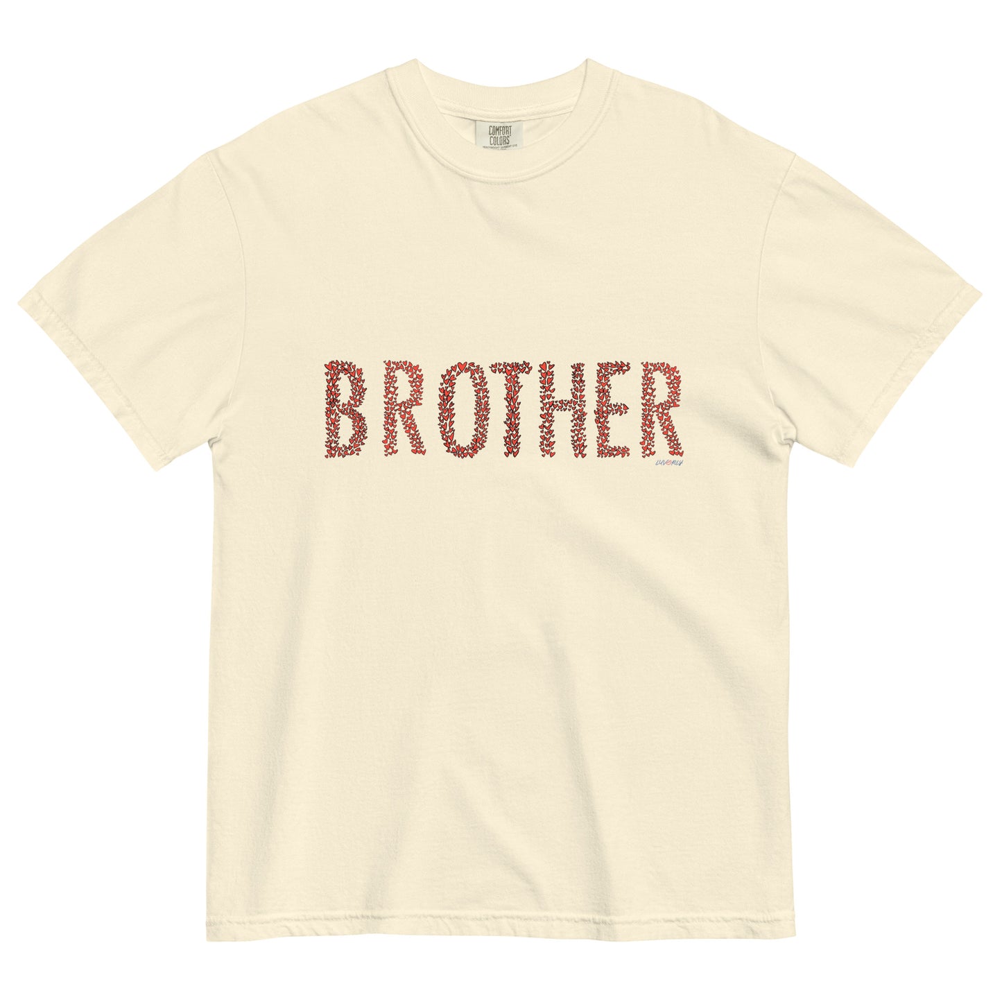 Brother - Unisex T-shirt