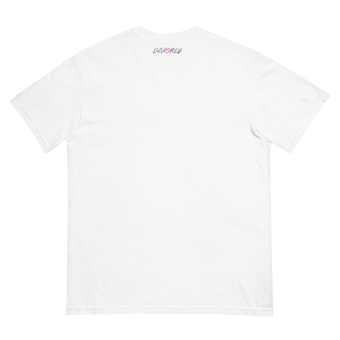 Love - Unisex T-shirt