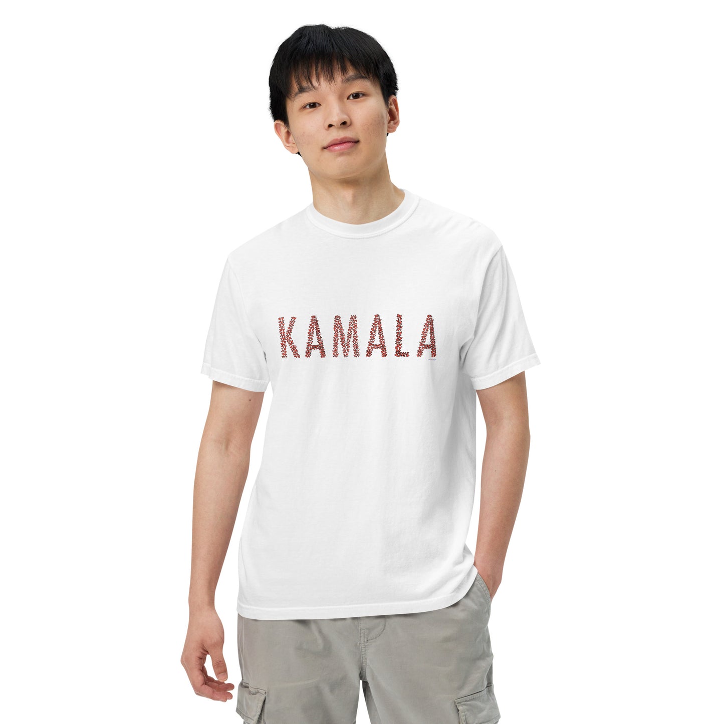 Kamala - Unisex T-shirt