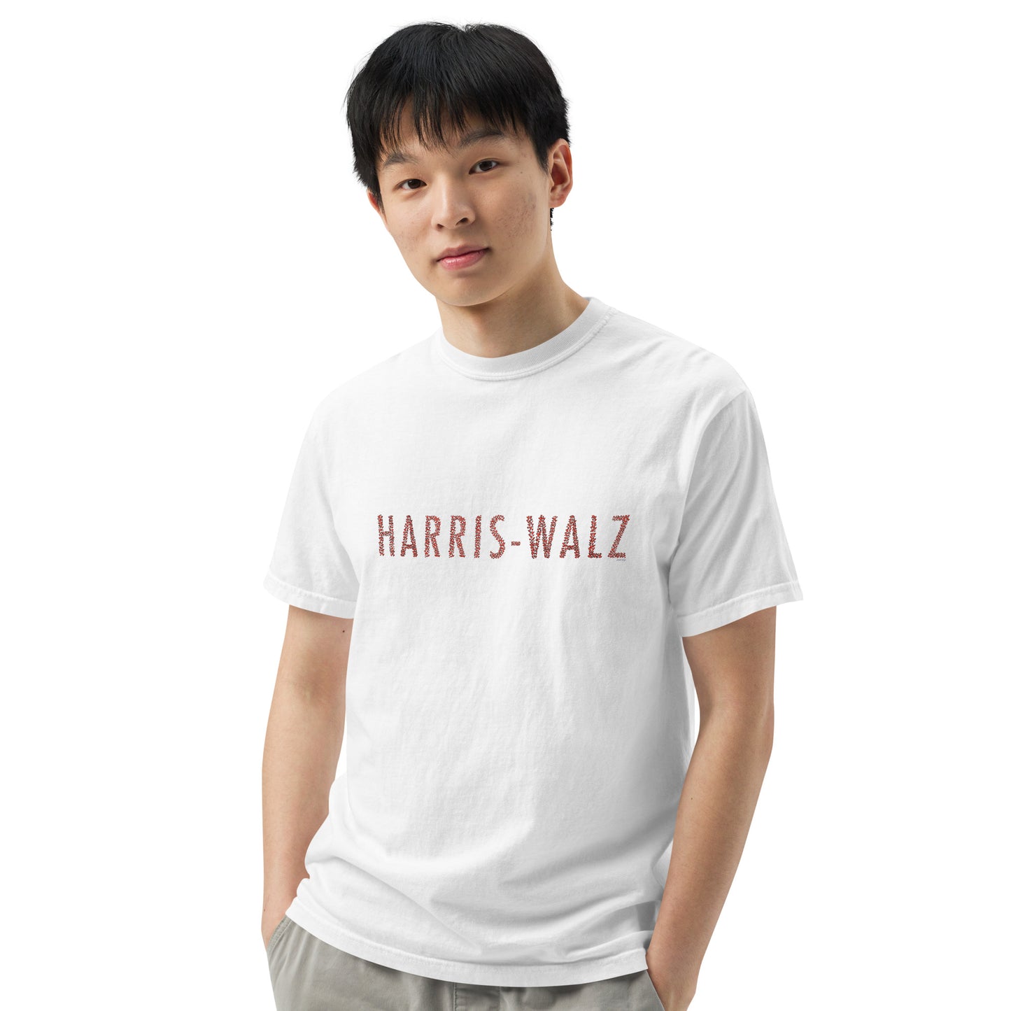 Harris-Walz - Unisex T-shirt