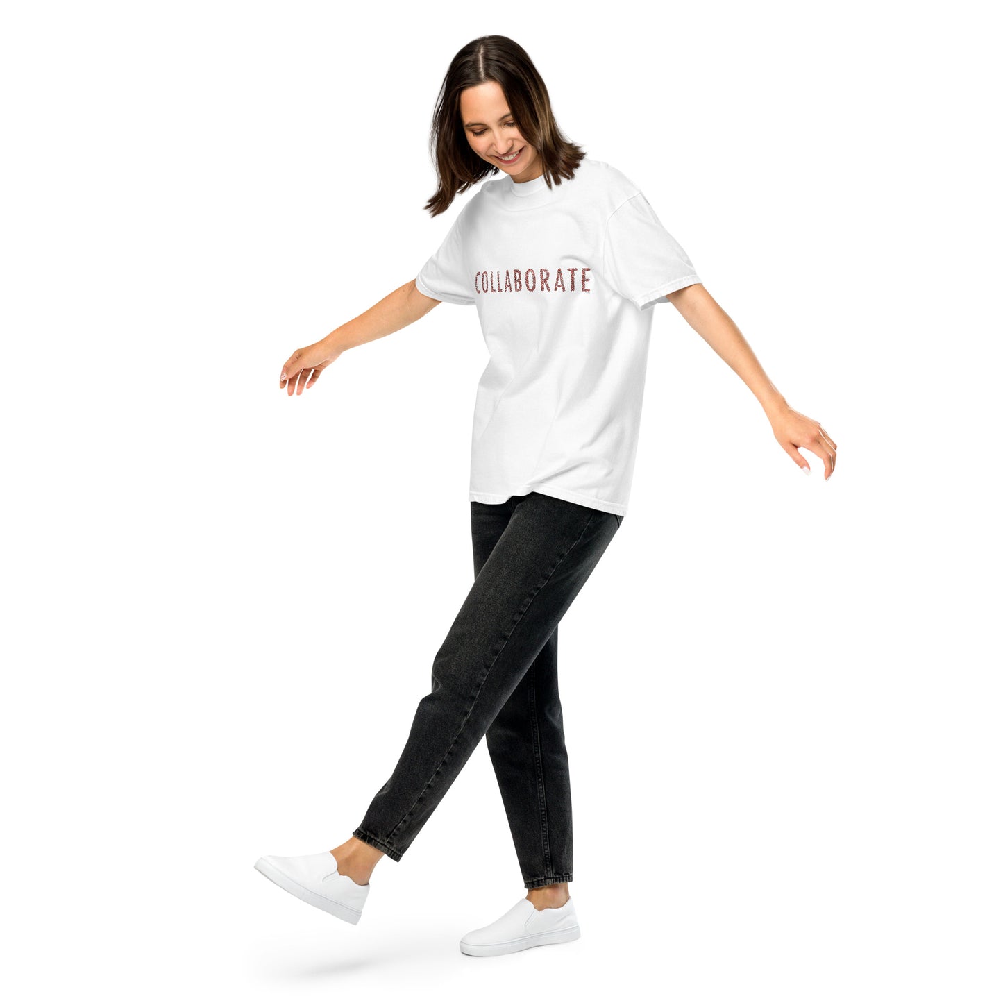 Collaborate - Unisex T-shirt