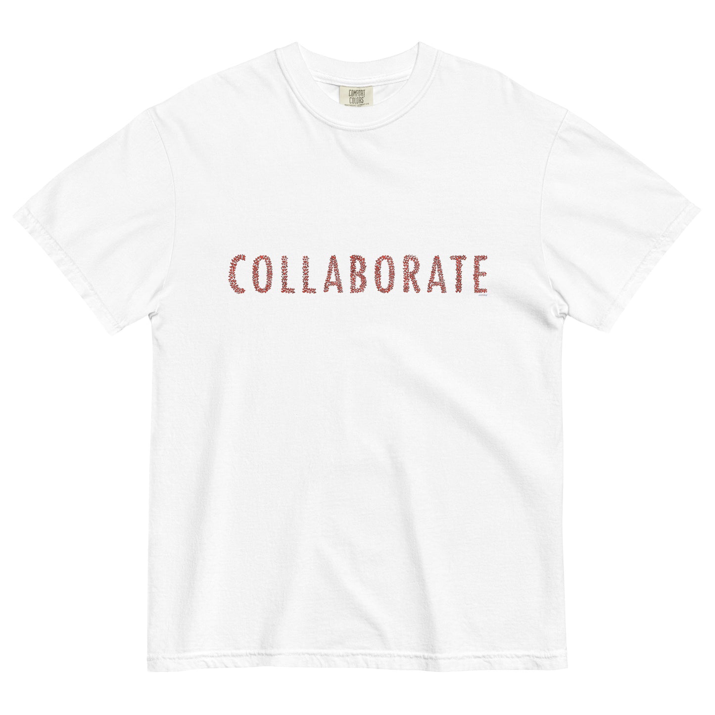 Collaborate - Unisex T-shirt