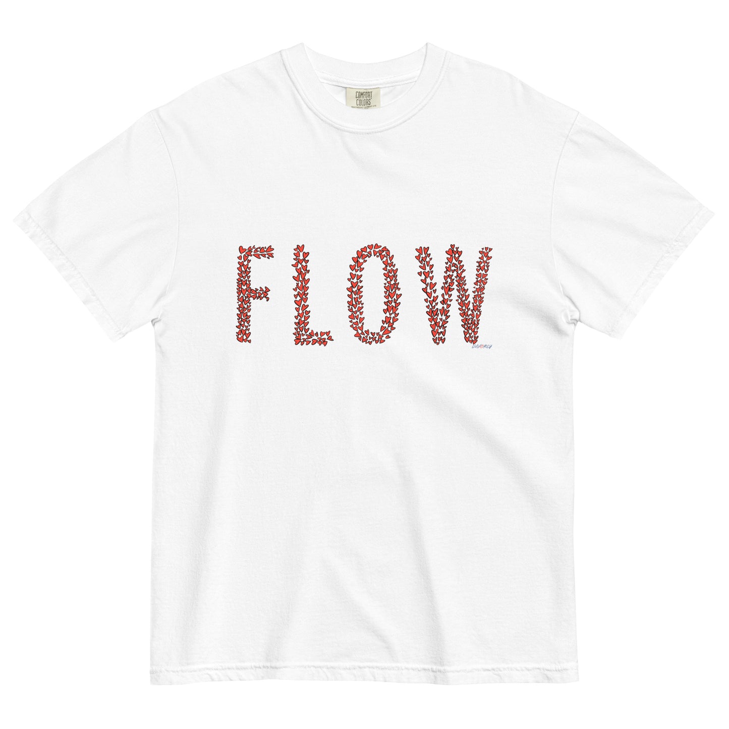 Flow - Unisex T-shirt