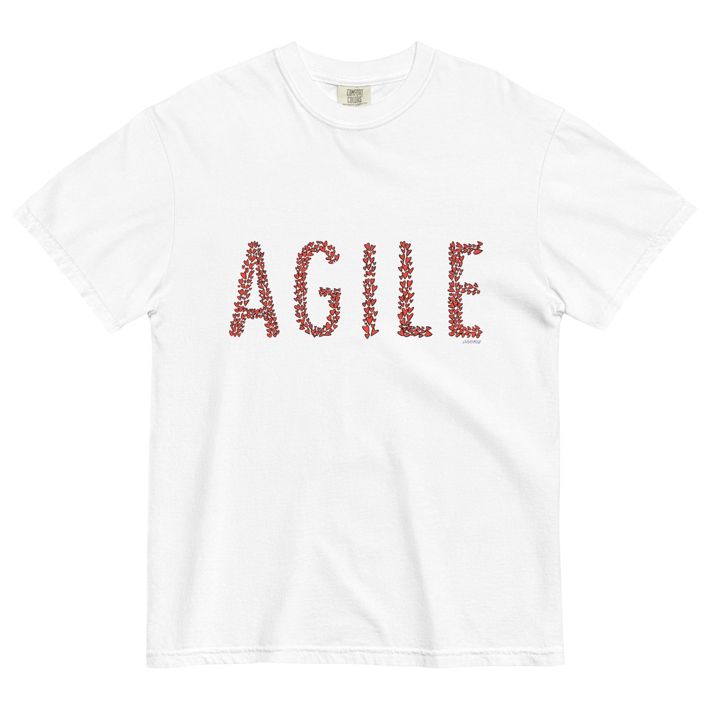 Agile - Unisex T-shirt