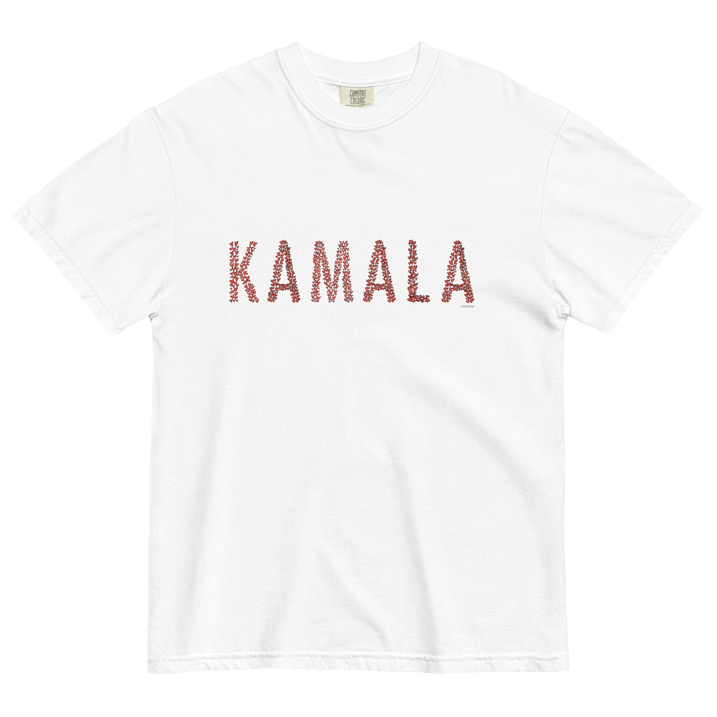 Kamala - Unisex T-shirt