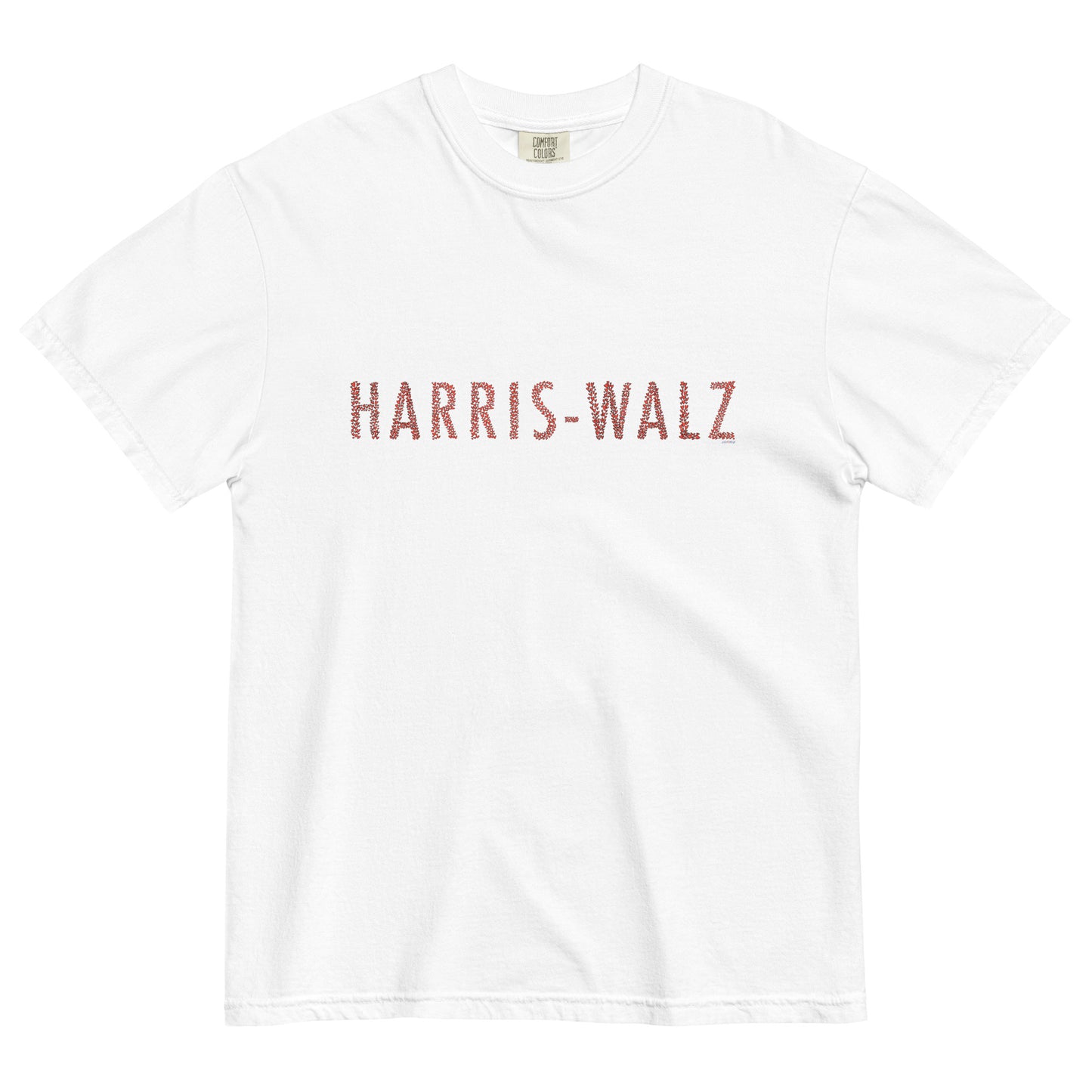 Harris-Walz - Unisex T-shirt