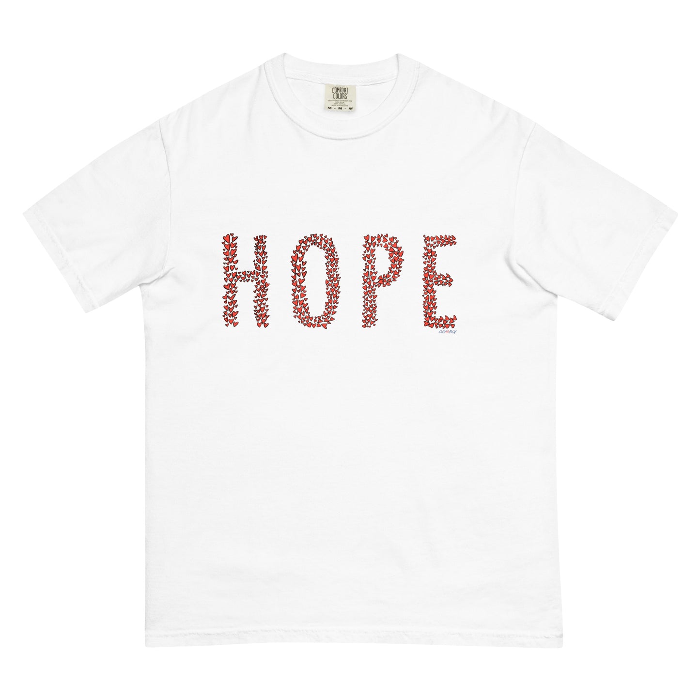 Hope - Unisex T-shirt