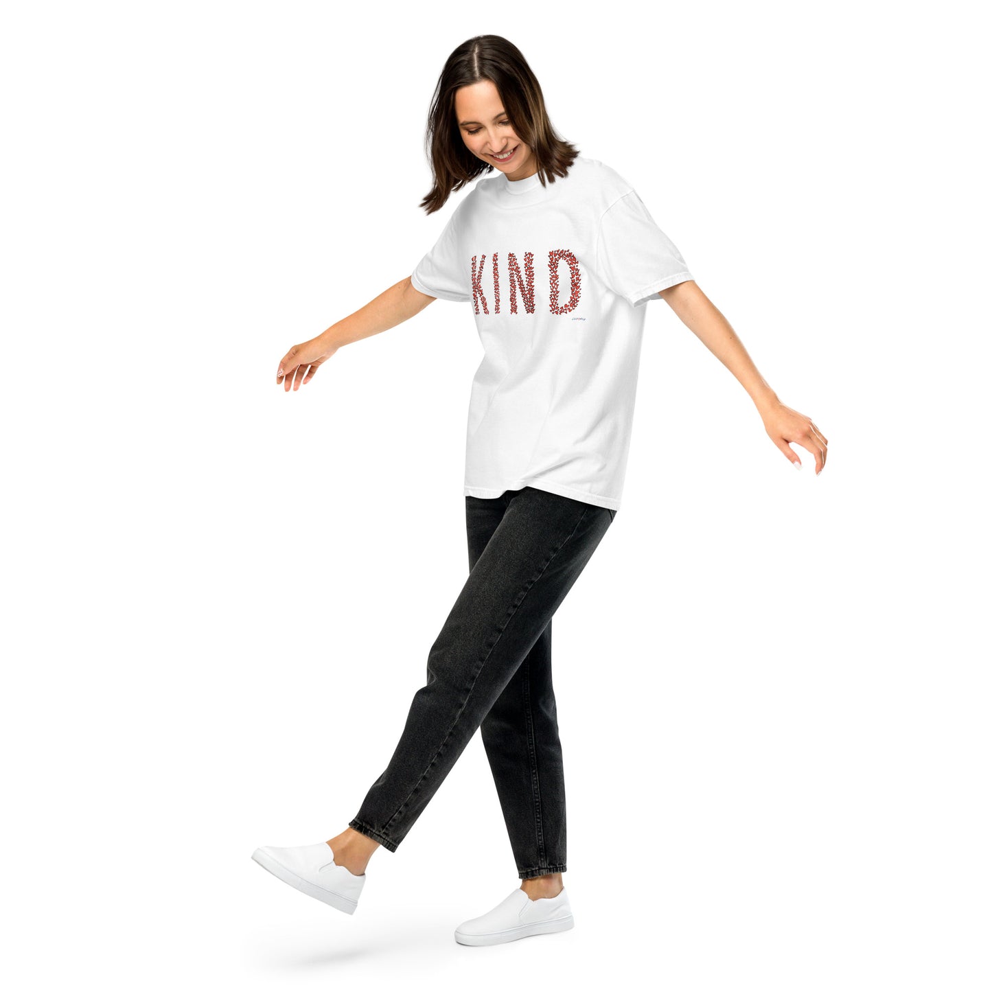Kind - Unisex T-shirt